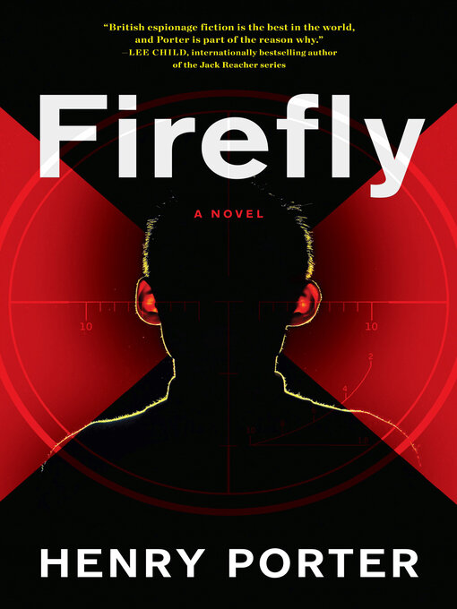 Title details for Firefly by Henry Porter - Available